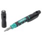 MINI DESTORNILLADOR FORMA BOLÍGRAFO WOLFCRAFT MINI DESTORNILLADOR FORMA BOLÍGRAFO WOLFCRAFT