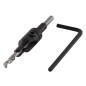 BROCA CON AVELLANADOR WOLFCRAFT