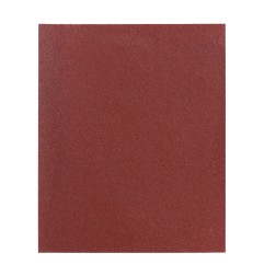 6 HOJAS PAPEL LIJA 230X280 SURTIDO RATIO