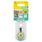 SIERRA CORONA 28MM PARA GRIFOS INOX/CHAPAS WOLFCRAFT