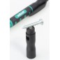 MINI DESTORNILLADOR FORMA BOLÍGRAFO WOLFCRAFT MINI DESTORNILLADOR FORMA BOLÍGRAFO WOLFCRAFT