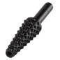 ESCOFINA MADERA CÓNICA 5-12MM WOLFCRAFT