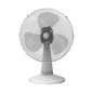 VENTILADOR SOBREMESA SO40 BLANCO HABITEX