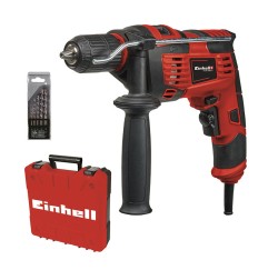 TALADRO PERCUTOR EINHELL TC-ID 720/1 720W