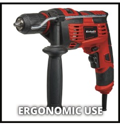 TALADRO PERCUTOR EINHELL TC-ID 720/1 720W