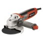 KIT AMOLADORA 125MM 850W TC-AG EINHELL