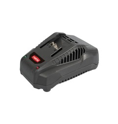 CARGADOR CONNECTED POWER 18V 2.0/4.0/5.0AH RATIO