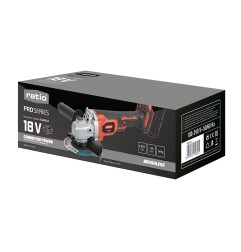 AMOLADORA BRUSHLESS RAM20-B RATIO 115MM