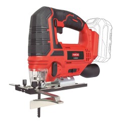 SIERRA CALADORA PEDULAR BATERÍA RSC20-B RATIO