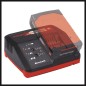KIT CARGADOR POWER X + BATERIA 18V 4AH