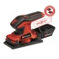 LIJADORA ORBITAL BATERÍA TC-OS 18/187 LI EINHELL LIJADORA ORBITAL BATERÍA TC-OS 18/187 LI EINHELL
