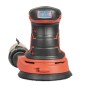 LIJADORA BATERÍA ROTORBITAL 125MM RLR20-B