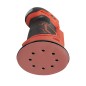 LIJADORA BATERÍA ROTORBITAL 125MM RLR20-B
