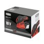 LIJADORA BATERÍA TIPO MOUSE R-L20-B