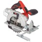 SIERRA CIRCULAR BATERÍA Ø165MM RSR20-B SIERRA CIRCULAR BATERÍA Ø165MM RSR20-B