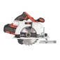 SIERRA CIRCULAR BATERÍA Ø165MM RSR20-B SIERRA CIRCULAR BATERÍA Ø165MM RSR20-B