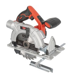 SIERRA CIRCULAR Ø165MM RSR20-B RATIO