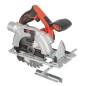 SIERRA CIRCULAR BATERÍA Ø165MM RSR20-B SIERRA CIRCULAR BATERÍA Ø165MM RSR20-B