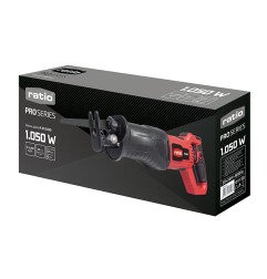 SIERRA SABLE RSS1050 RATIO