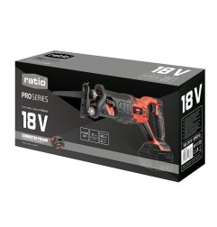 SIERRA SABLE RATIO RSS20-B CON REGULADOR