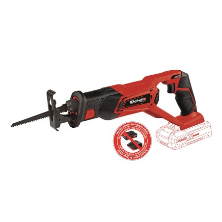 SIERRA SABLE TE-AP 18/22 LI EINHELL