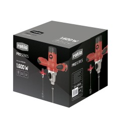 BATIDOR RMZ 1600 RATIO