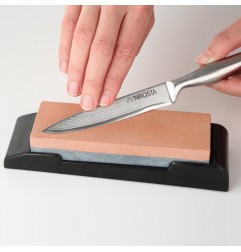 PIEDRA AFILA CUCHILLOS 14X5CM FM