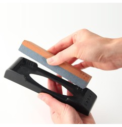 PIEDRA AFILA CUCHILLOS 14X5CM FM