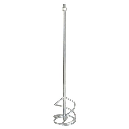 VARILLA MORTERO COLA DIAMETRO 140MM RATIO