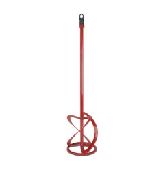 VARILLA MORTERO COLA M-140-R 3H RUBI