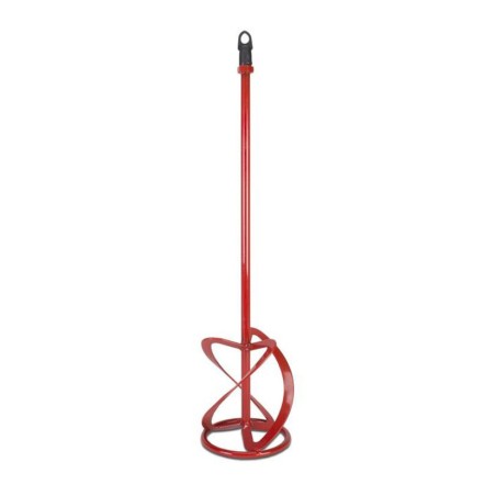 VARILLA MORTERO COLA M-140-R 3H RUBI