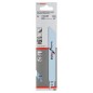 SIERRA SABLE BOSCH S 922BF (JGO.2) SIERRA SABLE BOSCH S 922BF (JGO.2)