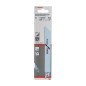 SIERRA SABLE BOSCH S 922EF (JGO.2)
