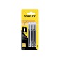 SET 3 HOJAS CALAR MADERA STANLEY STA20013 SET 3 HOJAS CALAR MADERA STANLEY STA20013