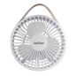 MINI VENTILADOR USB DE MESA HABITEX 4"