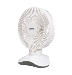 6' MINI VENTILADOR DE MESA 5V 5W