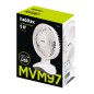 MINI VENTILADOR USB DE MESA HABITEX 6"