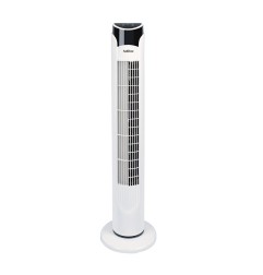 VENTILADOR TORRE VT60 CON MANDO A DISTANCIA HABITEX