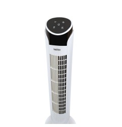 VENTILADOR TORRE VT60 CON MANDO A DISTANCIA HABITEX