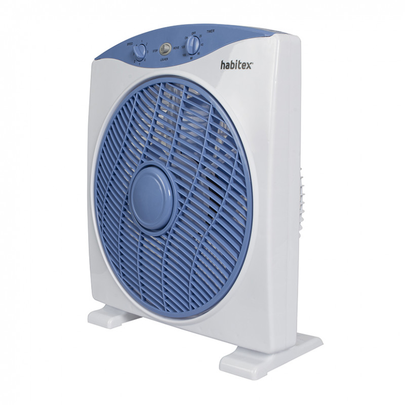 VENTILADOR SUELO VTS40 HABITEX