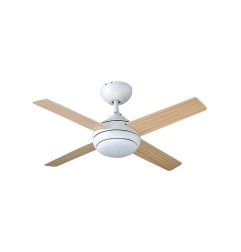 VENTILADOR TECHO LED M.VTR5000
