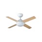 VENTILADOR TECHO LED VTR5000 HABITEX VENTILADOR TECHO LED VTR5000 HABITEX