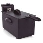 FREIDORA 3L NEGRA TRISTAR FR-6898PR FREIDORA 3L NEGRA TRISTAR FR-6898PR