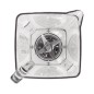BATIDORA DE VASO TRISTAR VITAPOWER 2000
