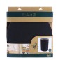 PONGOTODO RDO. PLEGABLE NEGRO/BAMBU