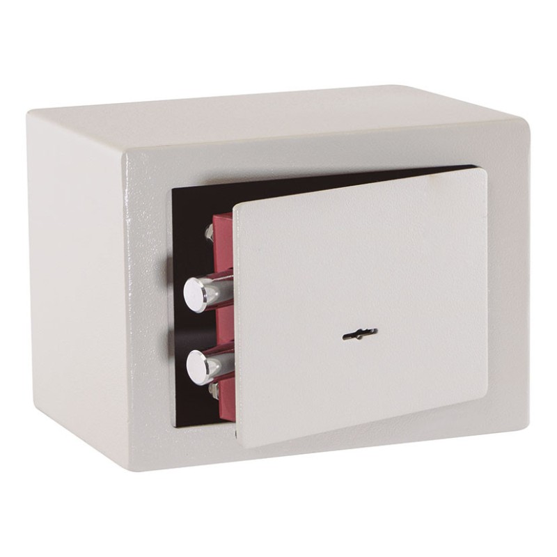 CAJA FUERTE SOBR. MINIVAULT 17 CAJA FUERTE SOBR. MINIVAULT 17