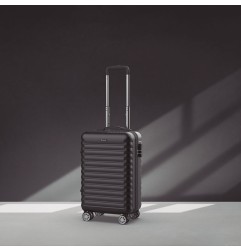 PACK MALETA CABINA + MOCHILA NUMADA NEGRA