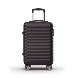 PACK MALETA CABINA+MOCHILA NUMADA NEGRA