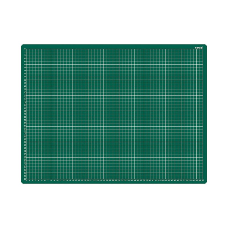 BASE DE CORTE A2 (450X600X3MM.) RATIO