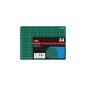 BASE DE CORTE A4 (300X220X3MM.) RATIO
